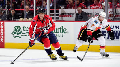 Ovechkin Brodie CGY WSH preview