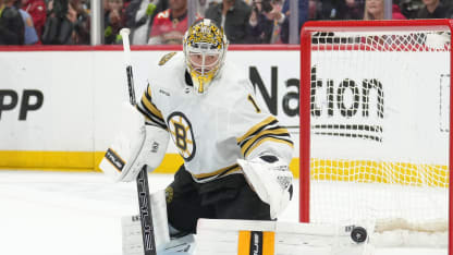 Tre frågor för Boston Bruins