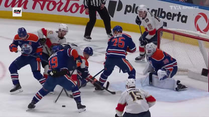 Lundell compte du cercle en A.N.