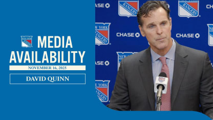 Postgame: David Quinn