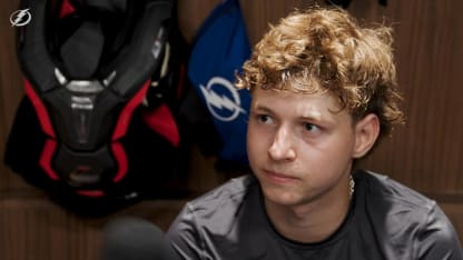 Cooper Soller | Development Camp 6.30.26