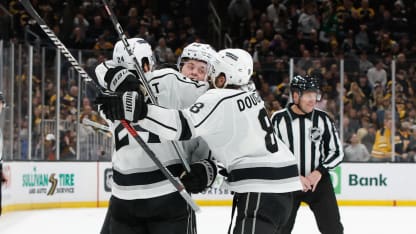 Tři otázky před sezonou Los Angeles Kings