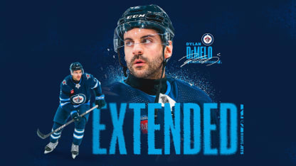 EXTENDED | Dylan DeMelo