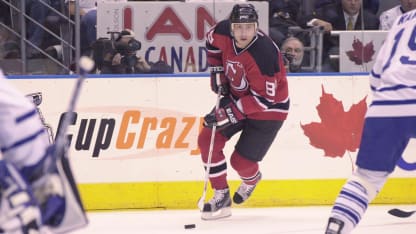 alexander mogilny devils 2001