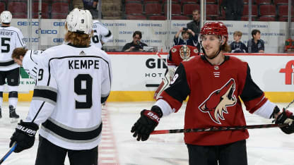 Kempe-Brothers