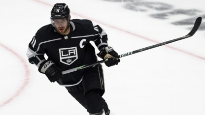32 en 32: Perfil de Anze Kopitar
