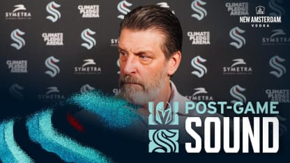 POST-GAME SOUND | Lambert