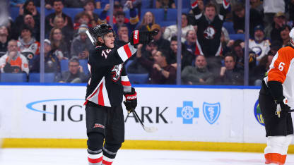 Thompson scores incredible goal