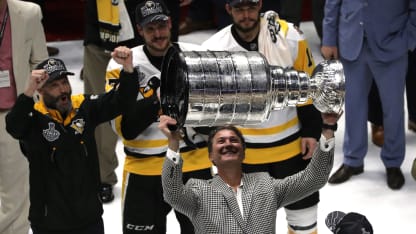 Mario Lemieux