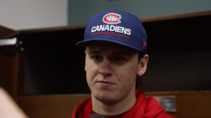 Postgame @ DET: Dobes