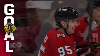 Mikheyev's 200th career point