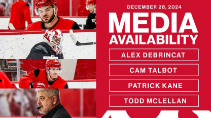 DeBrincat, Kane, Talbot & McLellan Media