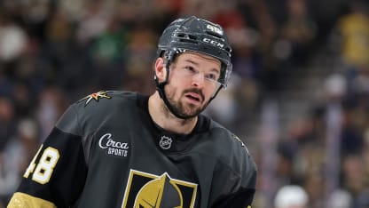 NHL zveřejnila nominace na Masterton Trophy