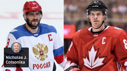 Ovechkin Crosby WCH split