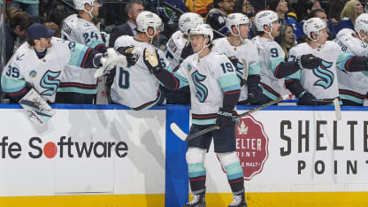 McCann whips home a one-timer