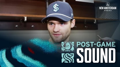 POST-GAME SOUND | Wright