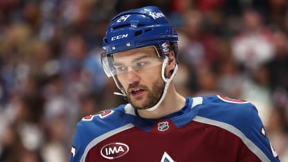 7 Facts: Jonathan Drouin