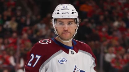 Jonathan Drouin signs two year contract with New York Islanders