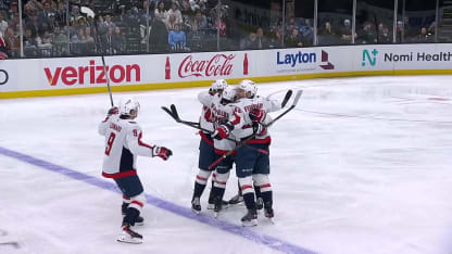 Sandin extends lead on big blast from slot