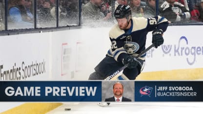 blue jackets look for another win vs islanders