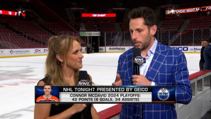 NHL Tonight: Game 5 breakdown