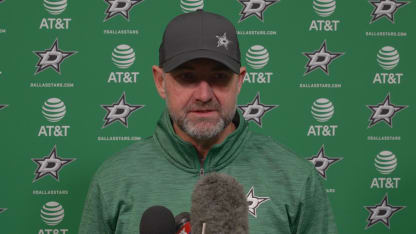 DeBoer Ready For Training Camp