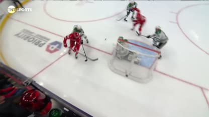 DAL@DET: van Riemsdyk scores goal against Casey DeSmith