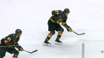 Cotter scores goal