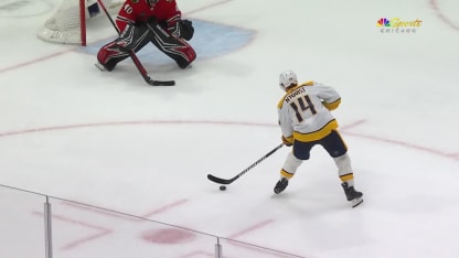 Predators at Blackhawks 12.05.23