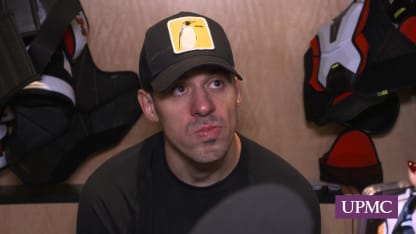 Training Camp: Malkin (09.19.24)