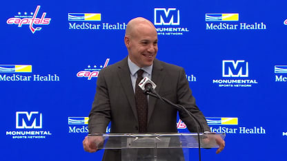 Spencer Carbery | Postgame