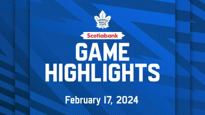 Scotiabank Game Highlights | ANA