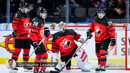 CMJ : Le ciel tombe sur la tête du Canada