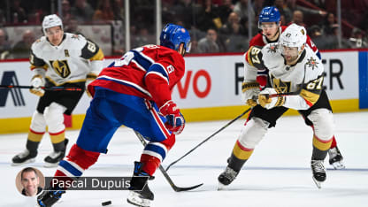 Canadiens-Golden-Knights-badge-Dupuis