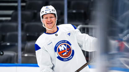 Isles Day-to-Day: Morning Skate Updates in St. Louis, Schenn to Face Blues for the First Time