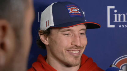 Camp d'entraînement : Gallagher