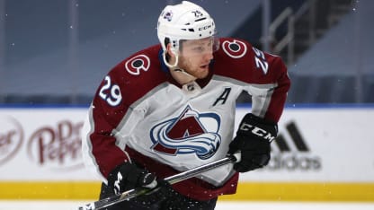 MacKinnon_COL_Streak