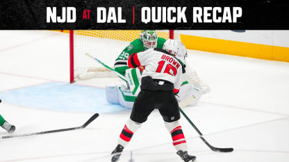 DEVILS AT STARS 3/24/26 LIVE UPDATES