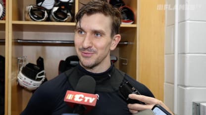 Postgame Backlund - 12.03.26