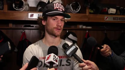 Mercer | POST-RAW 12.3.25