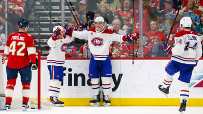 Canadiens