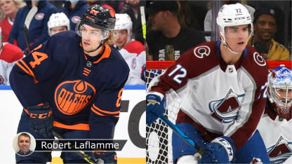 lagesson barron badge laflamme