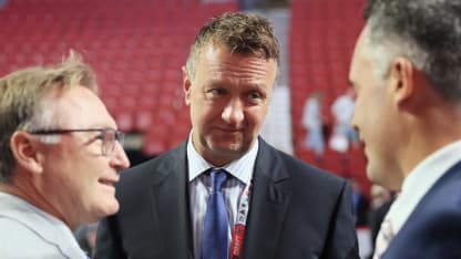 031423 Rob Blake LAK