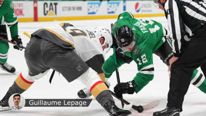 knights stars badge lepage