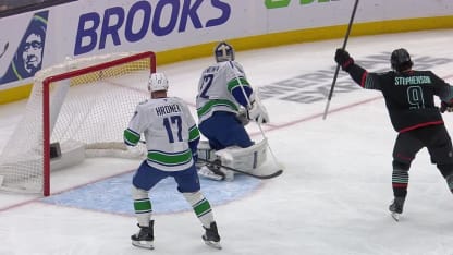 McCann ne donne aucune chance à Lankinen