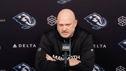 PRE-GAME: André Tourigny 12.8.25