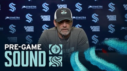 PRE-GAME SOUND | Lambert