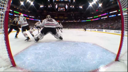 Karlsson marque 59 secs plus tard