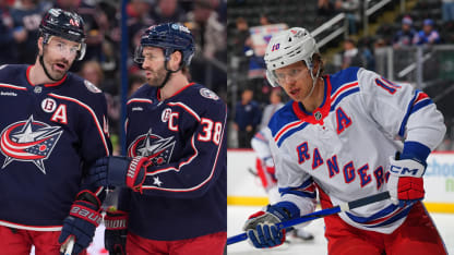 CBJ NYR SPLIT