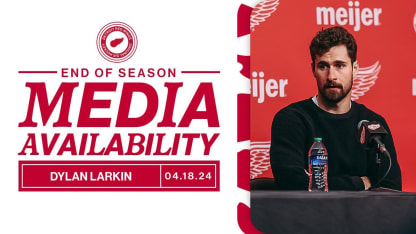 Larkin | End of Season Media